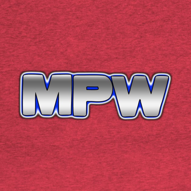 MPW New Logo by Padens Place